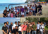 社員旅行 ～ハワイ～